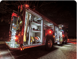 Incident Reporting
