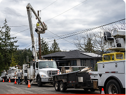 Power Outages
