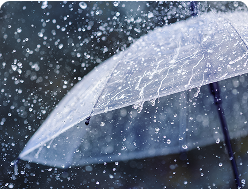 Precipitation