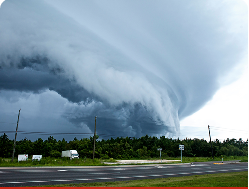 Tornados